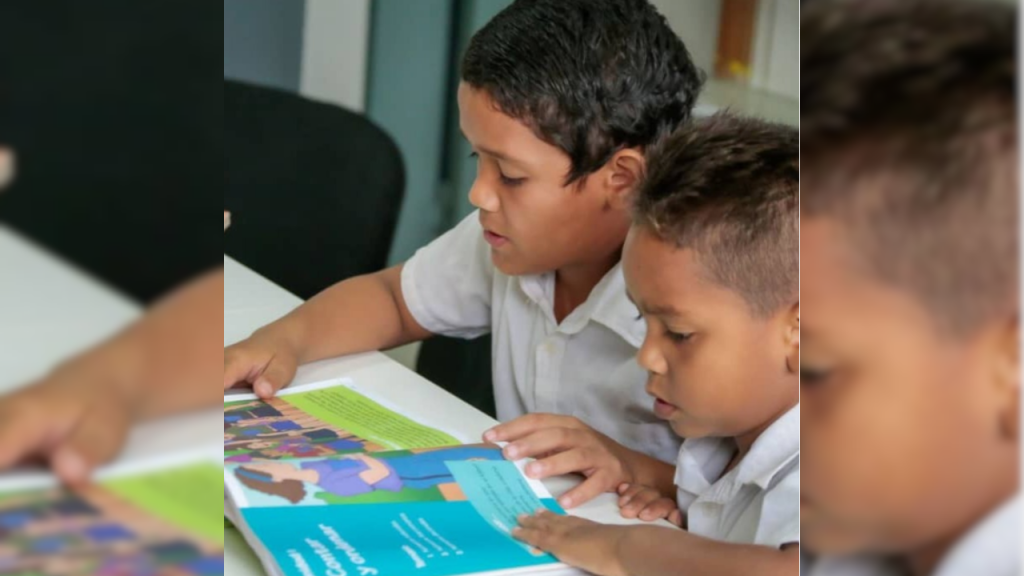“Arrancamos el año escolar con energía”