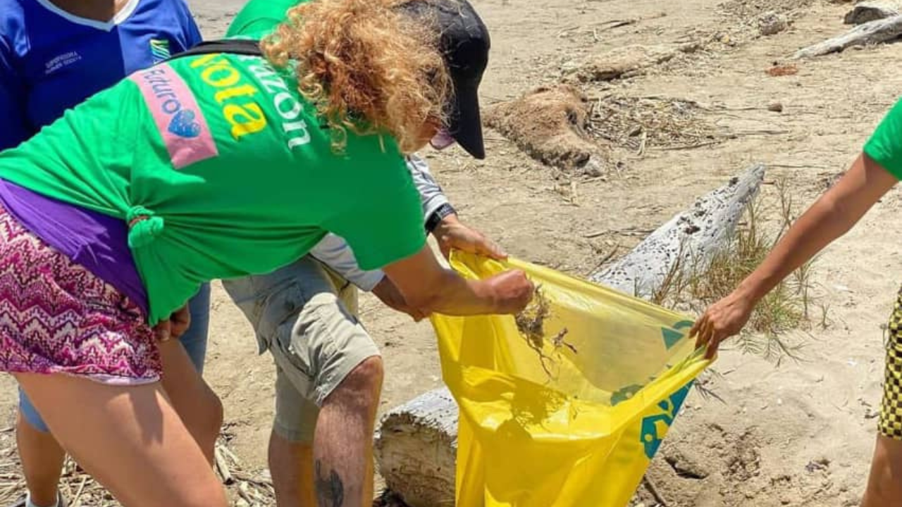 Celebrarán el Día Mundial de las Playas en Miranda