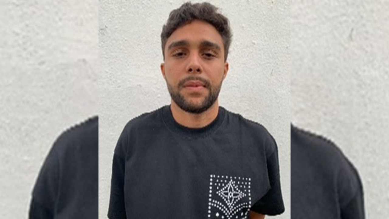 Falso policía estafó a un gentío