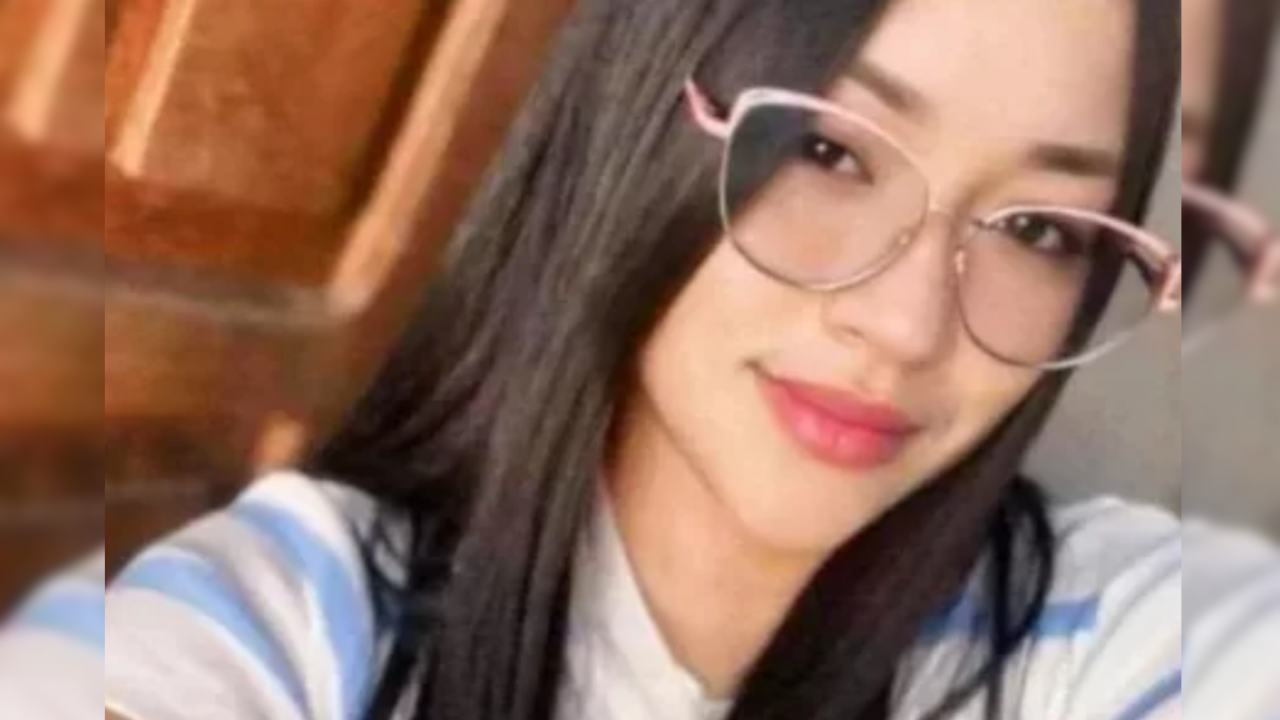 Hallan muerta a joven dentro de una camioneta