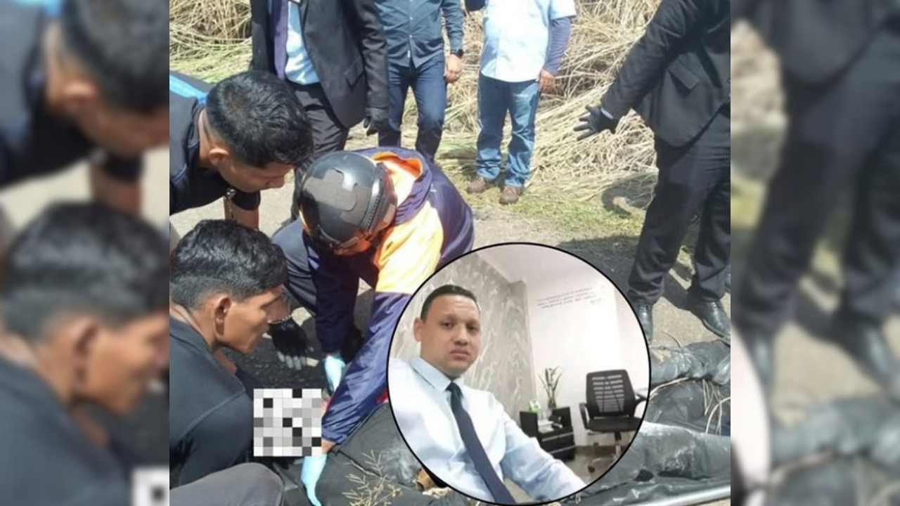 Mueren electrocutados un menor y un policía  