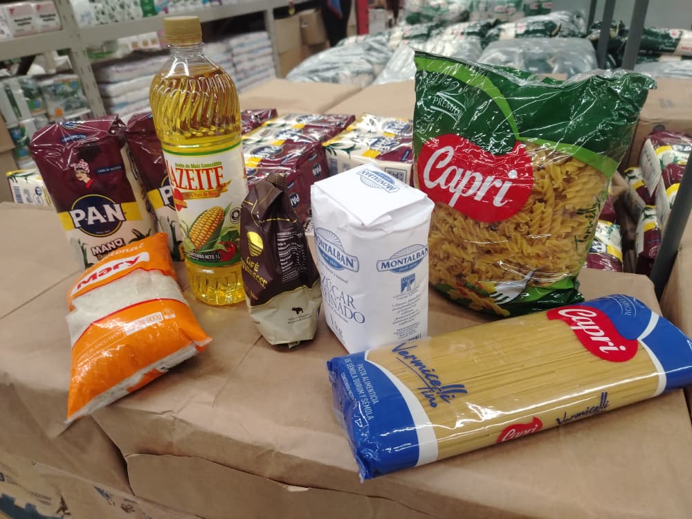 Crece la brecha entre canasta básica y salario mínimo