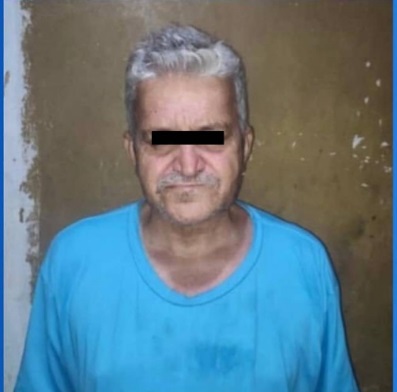Asesinó a su esposa y fingió un accidente