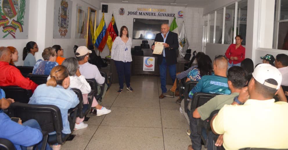 46 socios más de Capem reciben membresía