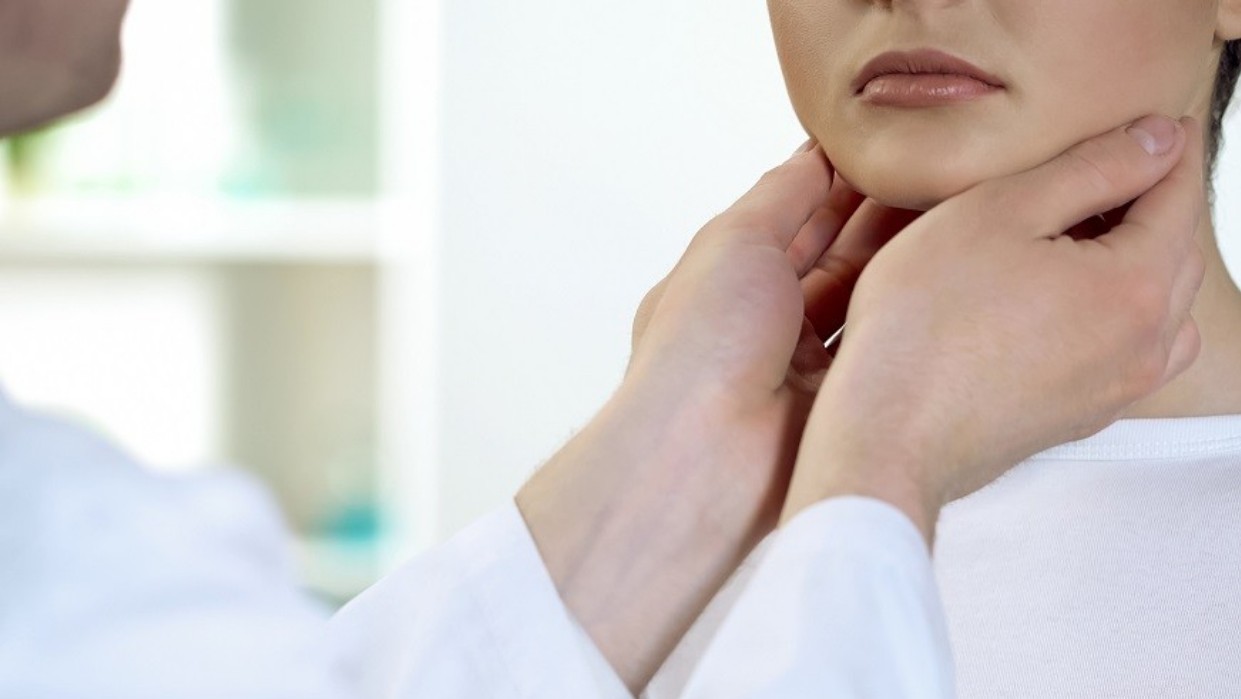 El cáncer de tiroides es más frecuente en mujeres