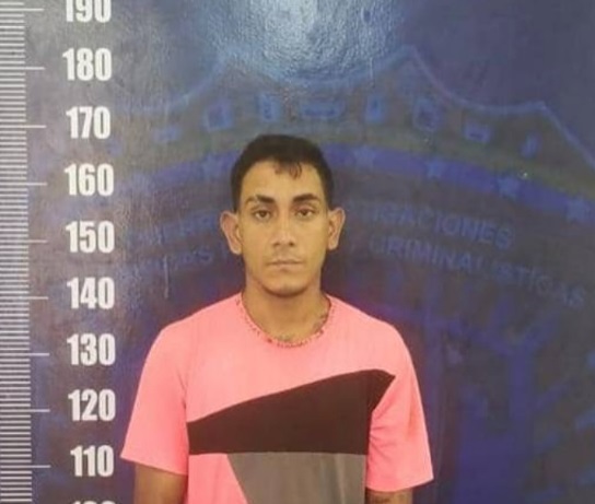 Una vieja rencilla terminó en homicidio