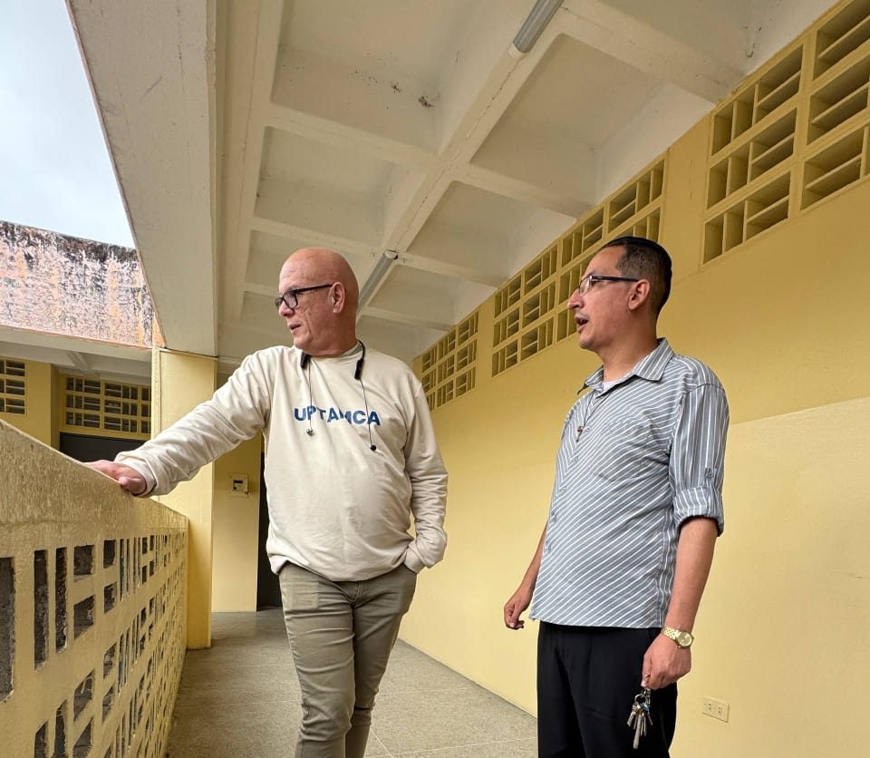 Uptamca abre nuevo núcleo en Carrizal