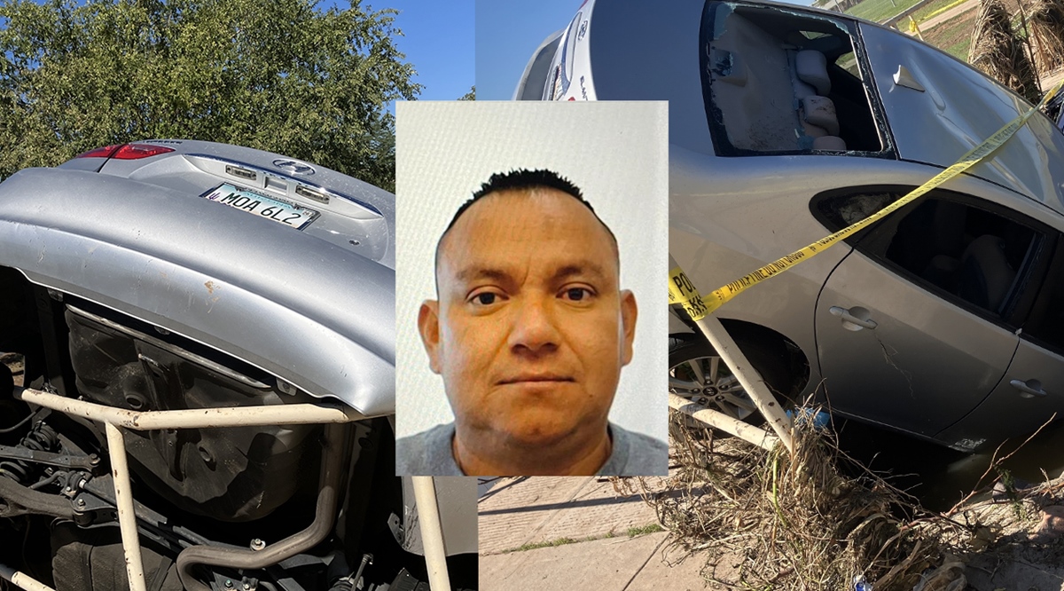 Expolicía venezolano muere ahogado en EE.UU