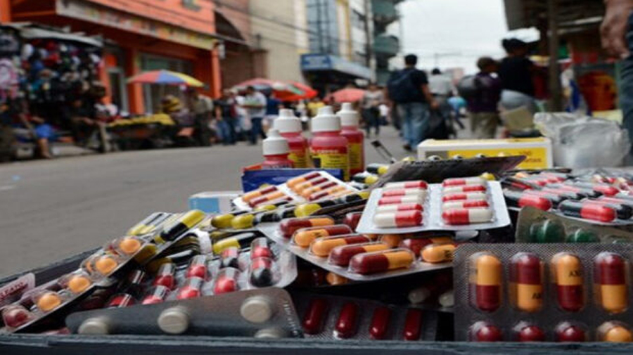 Cicpc llama a no comprar medicamentos en la calle