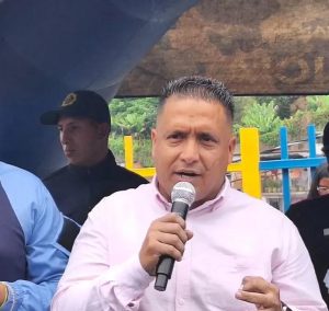 “El 90% de la población está en contra de la guerra”