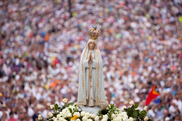El día que la Virgen de Fátima controló el Sol