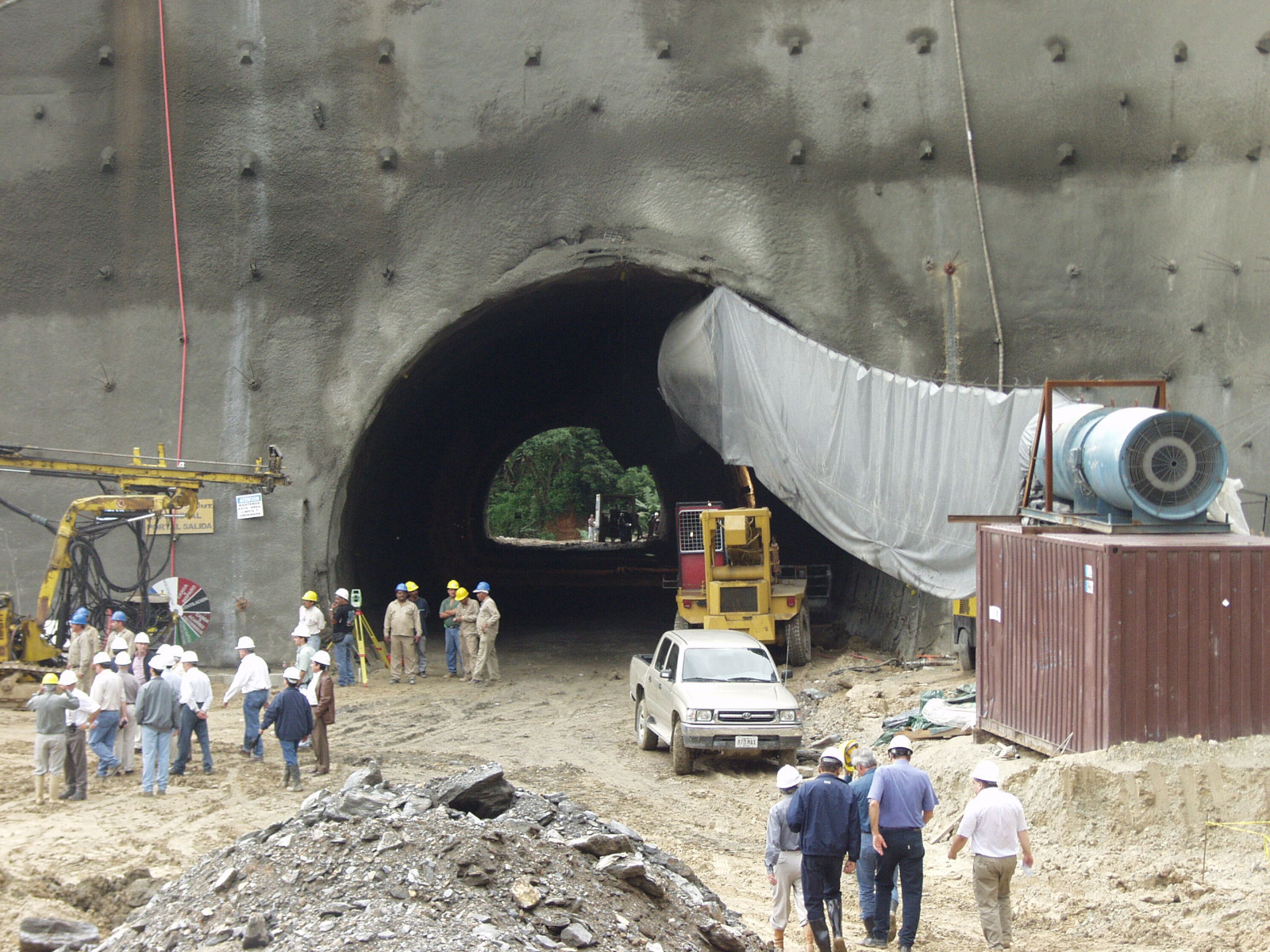  Hace 27 años se conformó la C.A Metro Los Teques