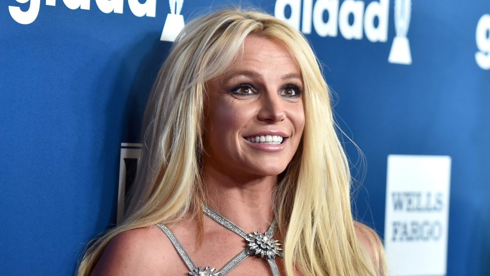 Britney se siente desmoralizada