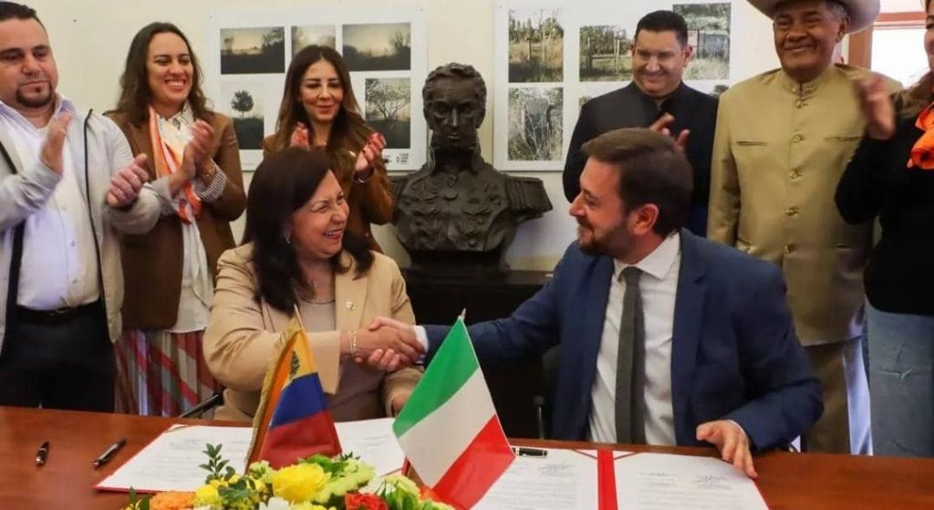Delegación venezolana se reunirá con el Papa León XIV