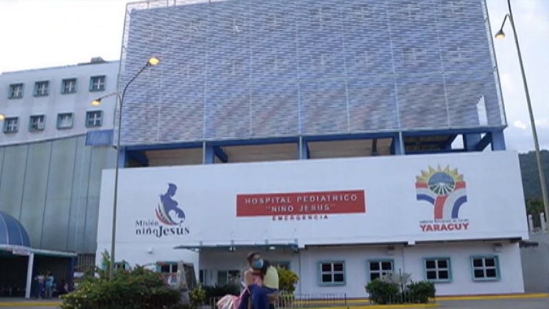 Violaron a niño de cinco años dentro de preescolar
