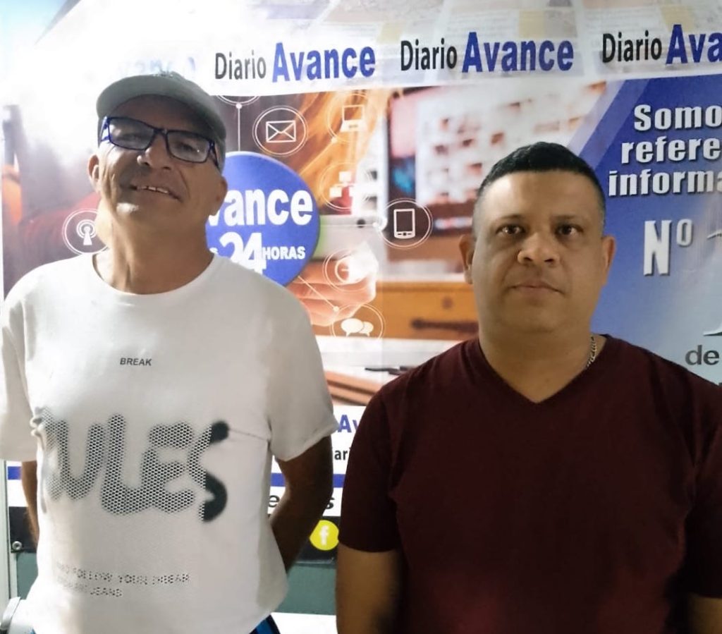 Profesores desmienten castigos en la UE Tomás Rafael Jiménez