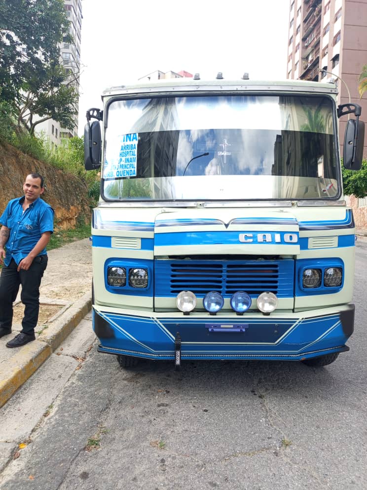 Transportista es acusado de maltratar a usuaria