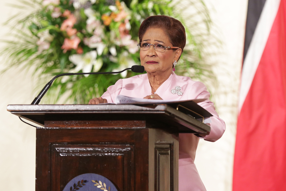 Trinidad y Tobago deportará a 200 venezolanos 