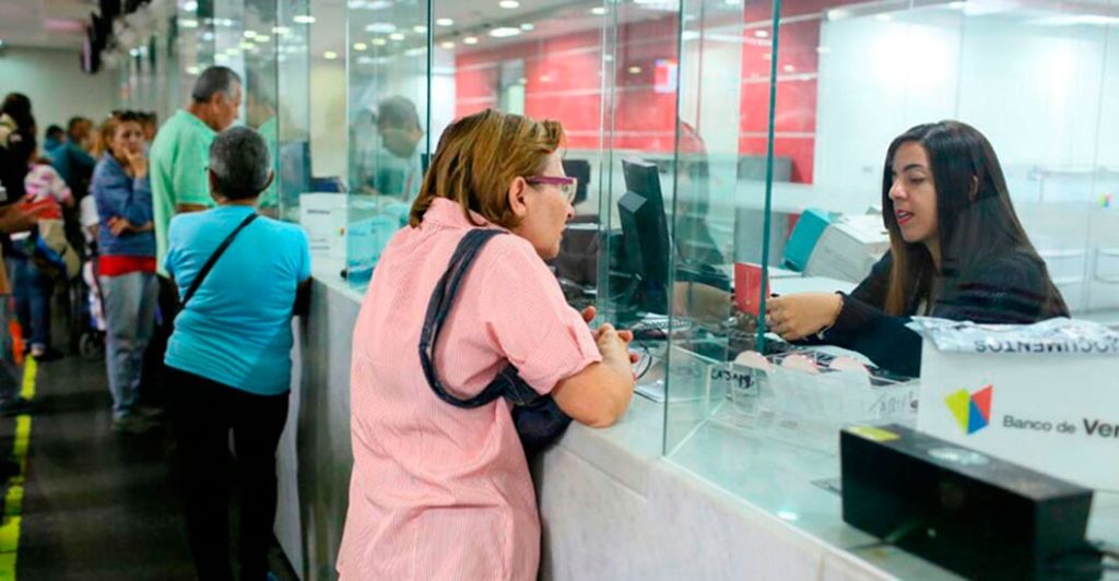 Banca privada no laborará el lunes