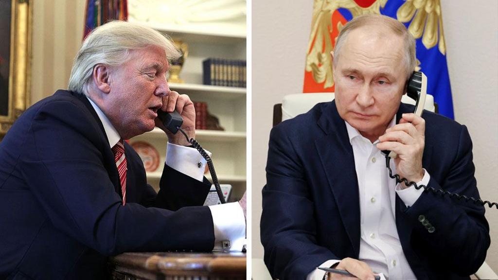 Trump intentará poner fin a la guerra en Ucrania