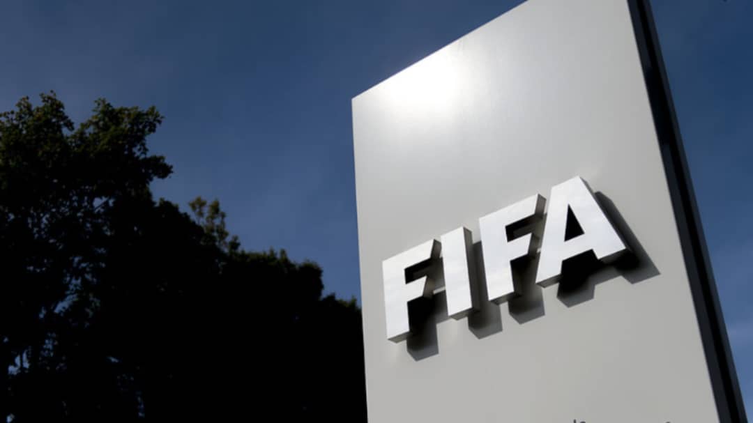 La FIFA responde a Trump