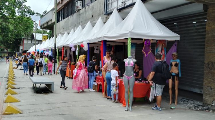 Emprendedores tendrán un fondo para desarrollar sus proyectos