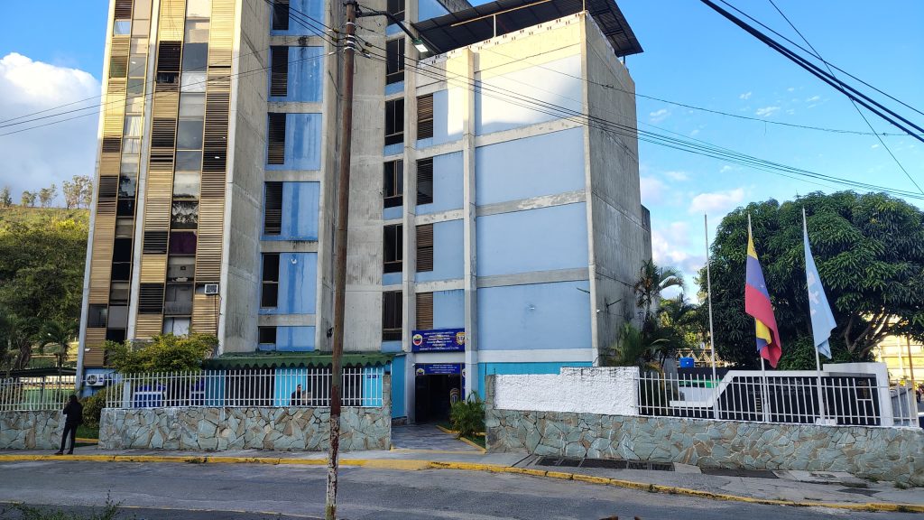 Estrenan cuarto de basura en Ramo Verde