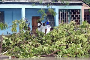 Cuba se alista en su peor momento para el paso del devastador huracán Melissa