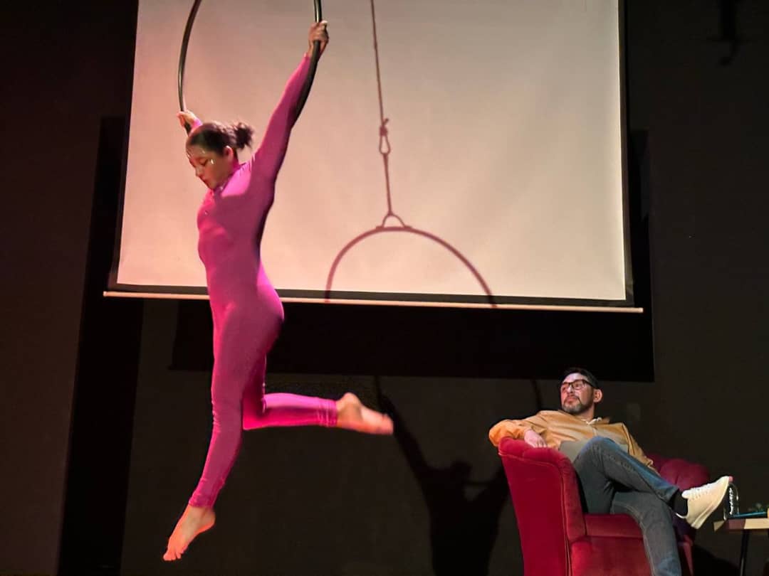 24 funciones en el XII Festival de Teatro