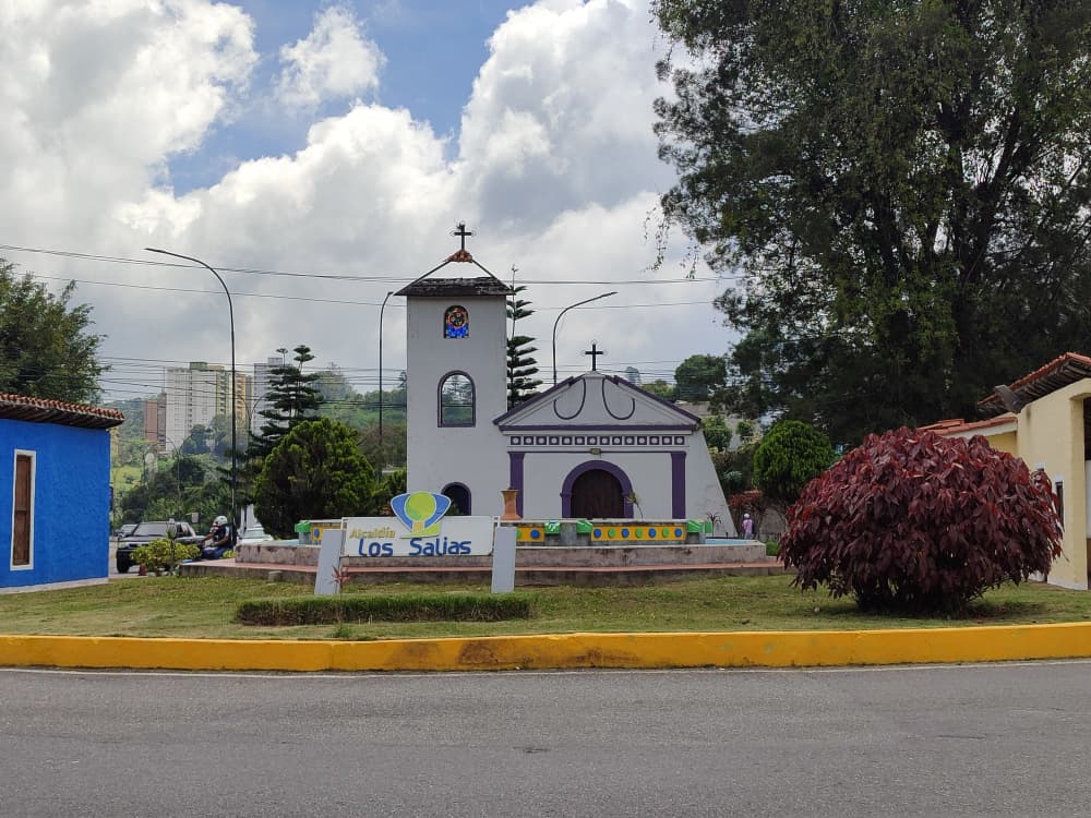Abren concurso para adquirir cámaras en Los Salias
