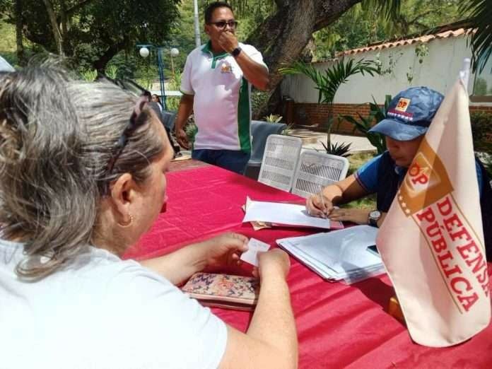 Transfieren títulos agrarios a productores mirandinos