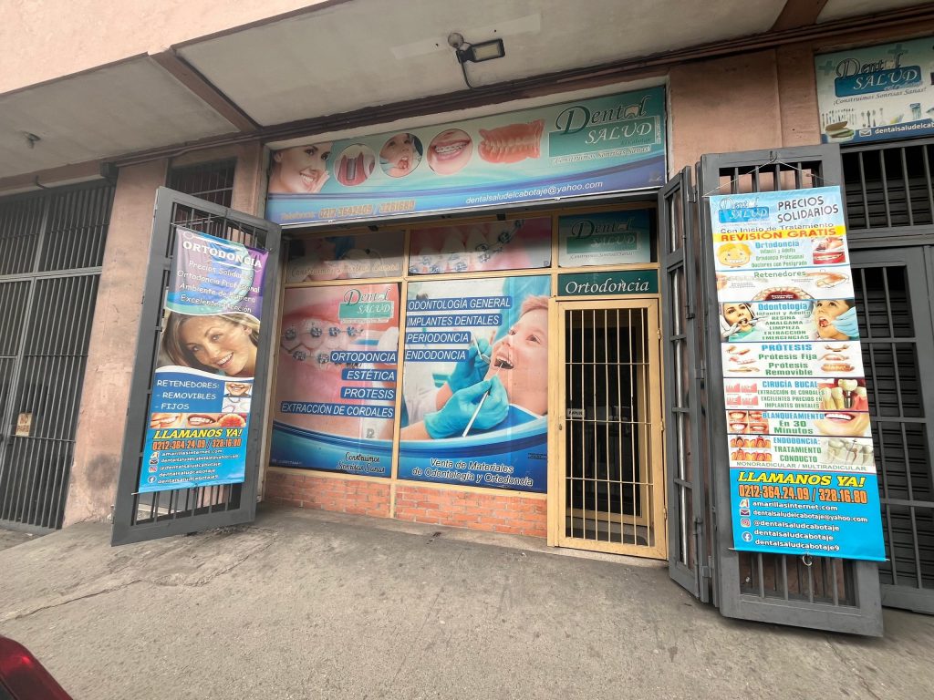 Dental Salud cumple 17 años al servicio de Los Teques