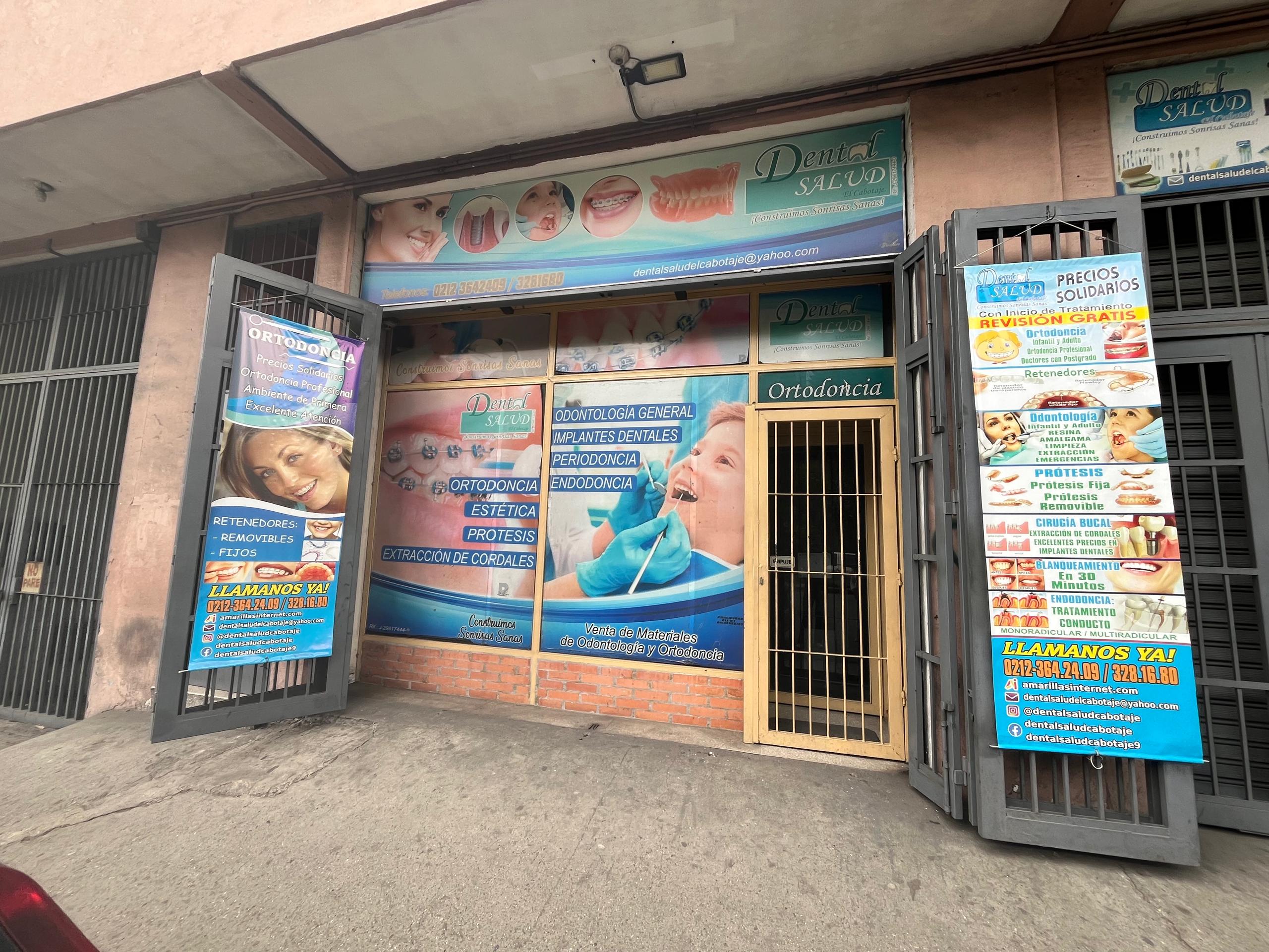 Dental Salud cumple 17 años al servicio de Los Teques