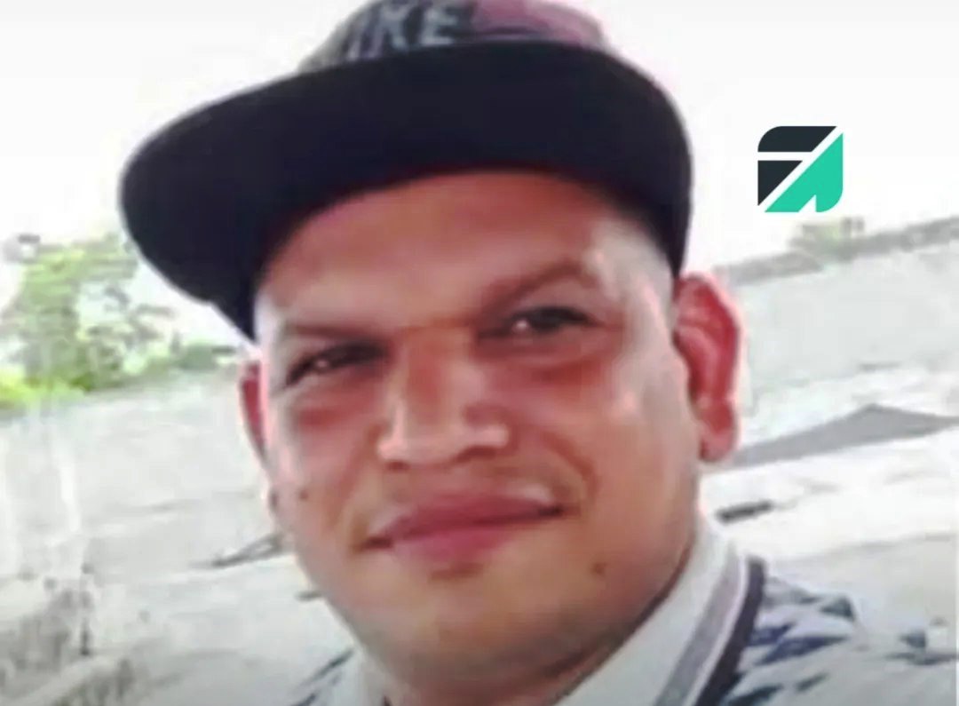 A “El Condorito” lo acribillaron delante de su hijo