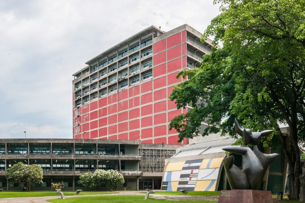 Nueve universidades venezolanas entre las mejores de Latinoamérica