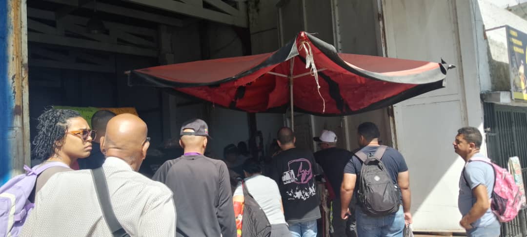 Crece consumo de pescado