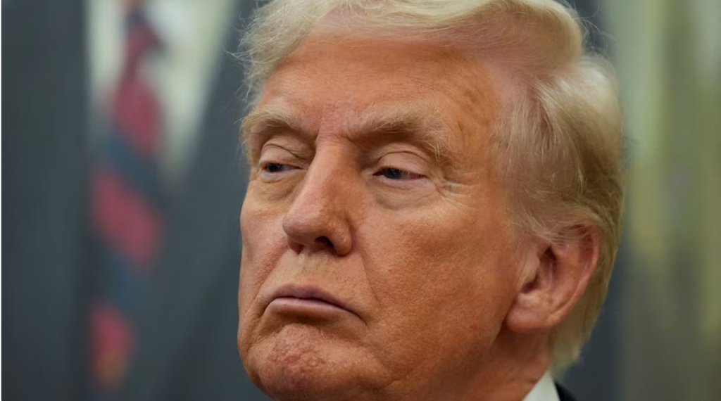 Trump: Maduro ha ofrecido de todo