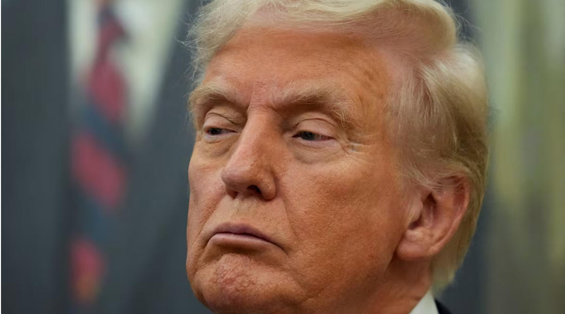 Trump: Maduro ha ofrecido de todo