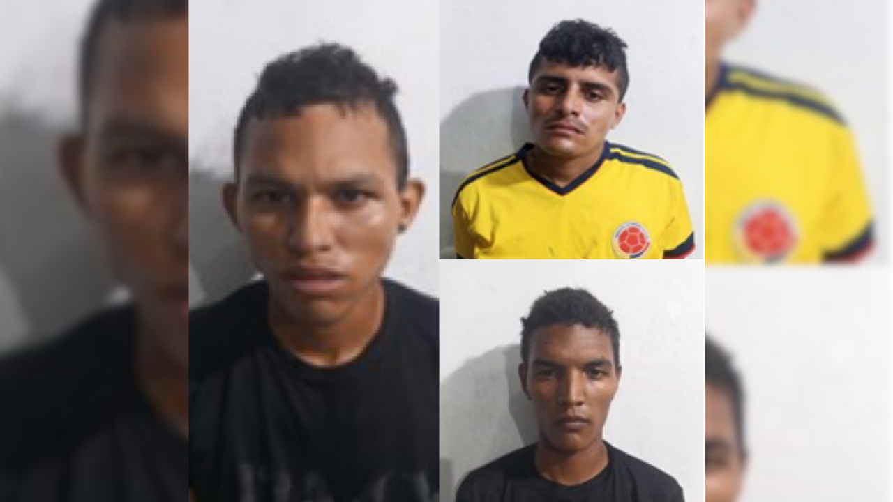 Una menor de 16 años mandó a matar a su mamá