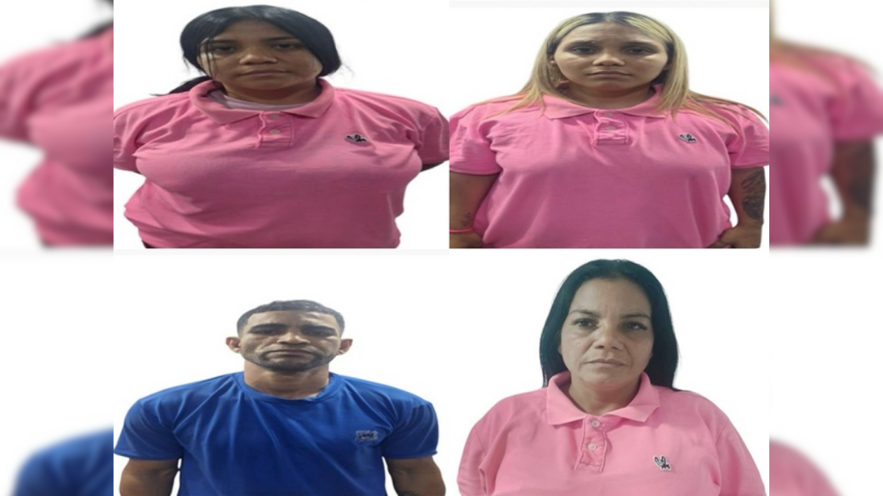 Falsos Cicpc secuestraban a comerciantes