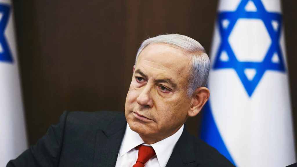Israel espera pronta liberación de rehenes