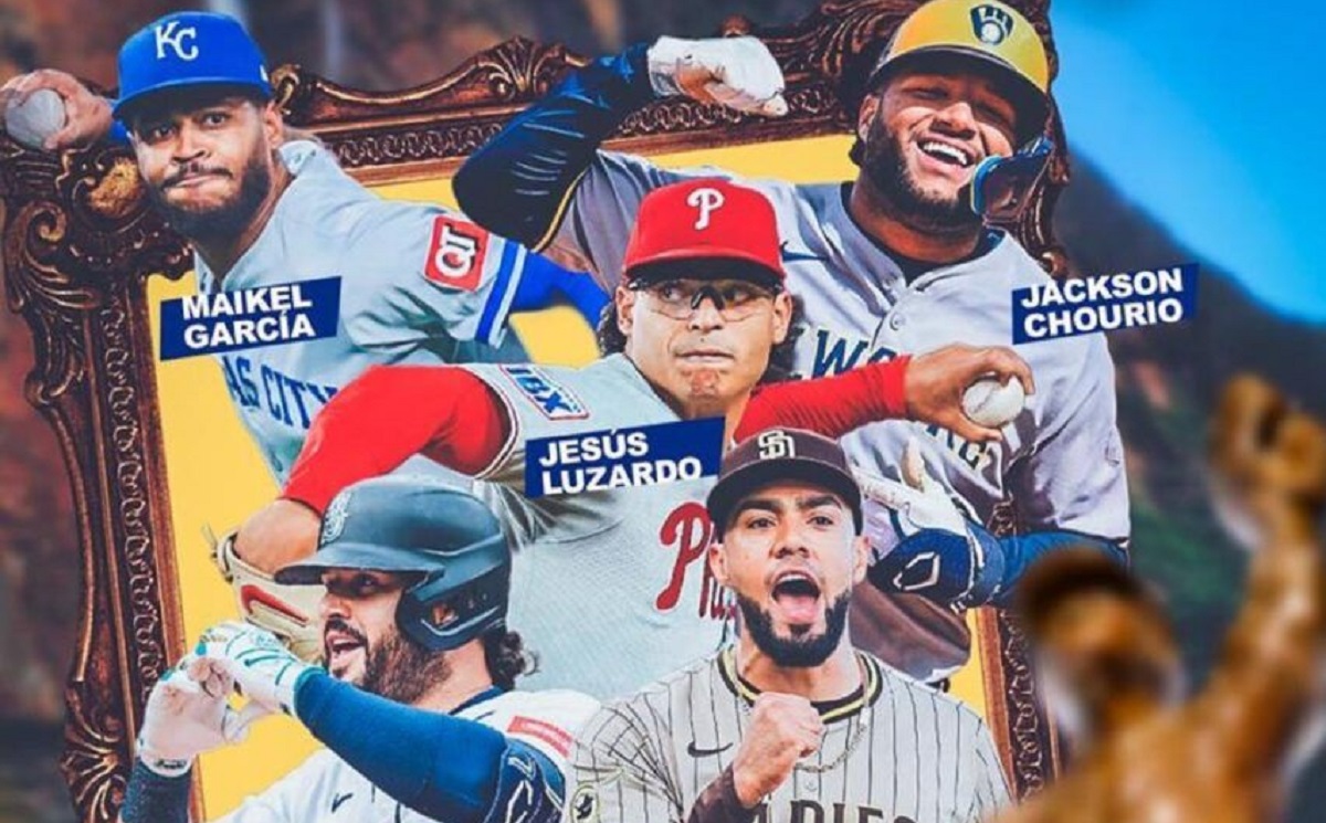Cinco finalistas al premio Luis Aparicio