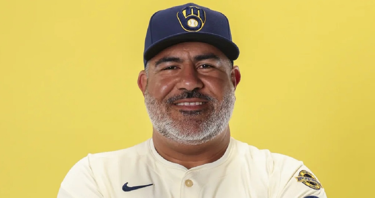 Néstor Corredor dirigirá a Venezuela en la Copa de Béisbol