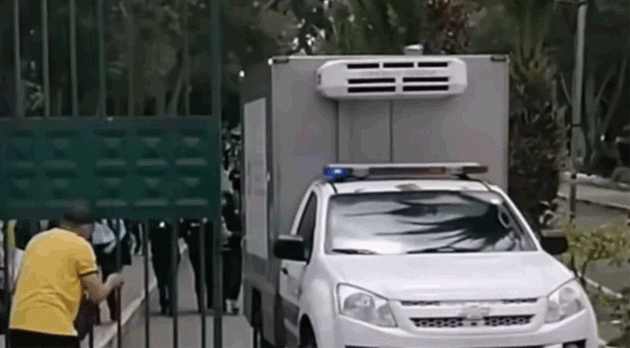 Muere ahogado un niño venezolano en su escuela en Ecuador