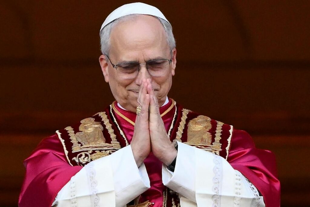 Papa León VlV visitará Turquía y Líbano