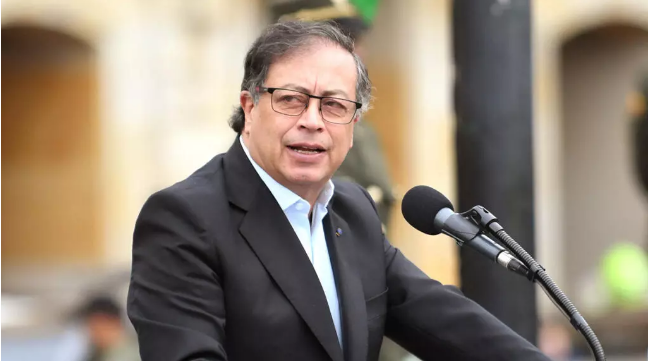 “Lo que quiere EE.UU es el petróleo de Venezuela”