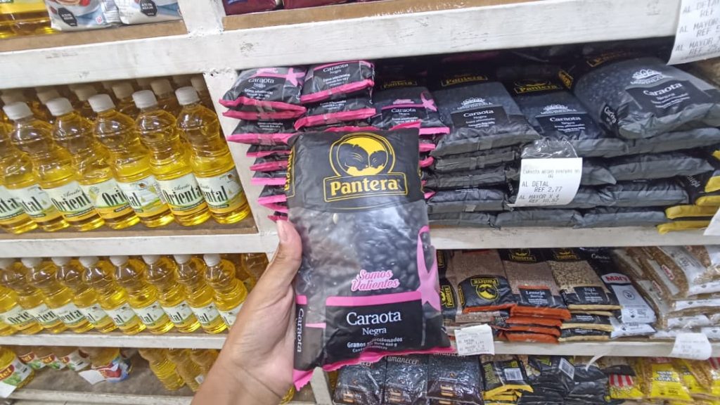 Granos pantera presenta edición “Somos valientes”