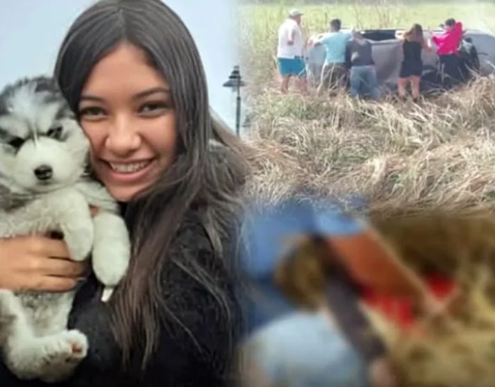 Muere estudiante de odontología en accidente vial