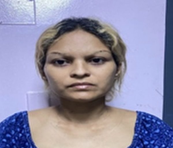 Mujer mató a su bebé recién nacida