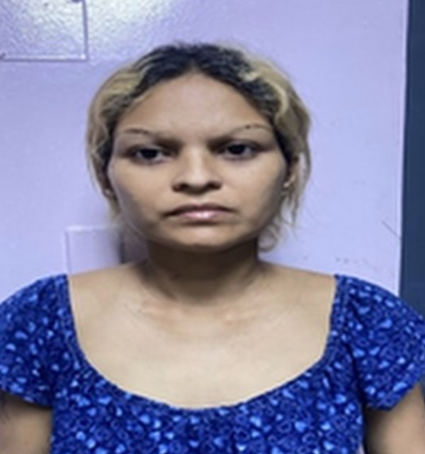 Mujer mató a su bebé recién nacida